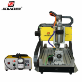 3020 CNC Engraver CNC Router Machine For Woodworking